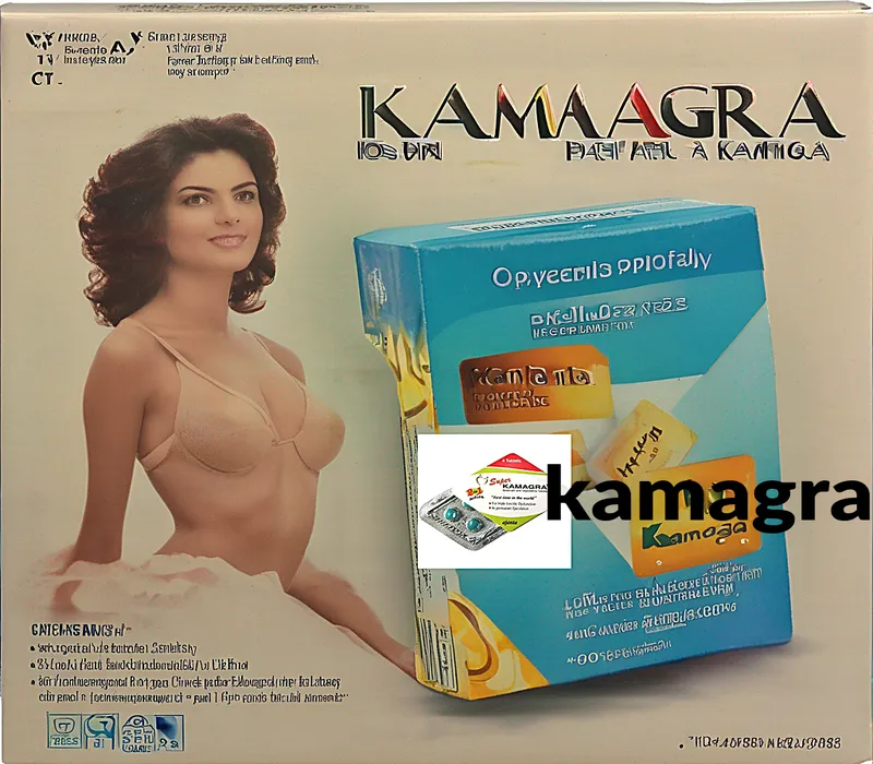 Comprar kamagra en españa contrareembolso